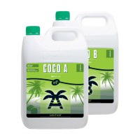 Nutrifield Coco A+B 10L (2x5L) | Nutrients | Nutrifield Products | Nutrifield Nutrients | Coco Nutrients 