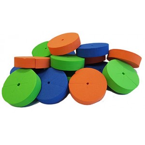 Neoprene Cloner Plug | Propagation | Humidity Domes and Heat Pads | Auto Cloners and Accesories 