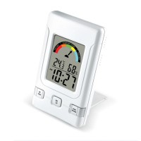 Temperature & Humidity Hygrometer Meter | Environment | Meters & Measurement | Temperature