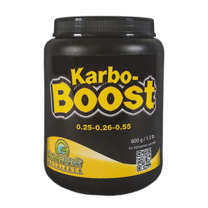 Green Planet Karbo Boost 2.3KG | Green Planet Additives