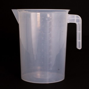 Jug 2L | Meters & Measurement | Jugs and Spray Bottles | Jugs, measures & Sprayers