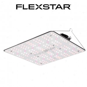 Flexstar 120W LED Grow Board  | New Products | LED Grow Lights | Flexstar LED | Home