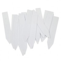 Plant Stake Labels White 100 pack | Accessories | Plant Care | New Products
