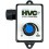 HVC 250mm EC Silenced Speed Controlled Fan