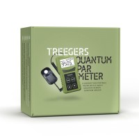 Treegers Quantum Par Meter | Home | New Products | Accessories | Lighting Accessories | LED Grow Lights | Treegers LED