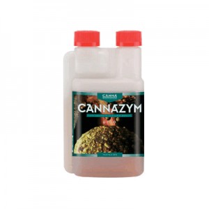 Canna Cannazym 250ml | Nutrient Additives | Canna Additives | Specials