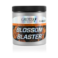 Blossom Blaster 130gm | Nutrient Additives | Powder Additives