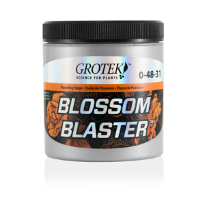 Blossom Blaster 130gm | Nutrient Additives | Powder Additives