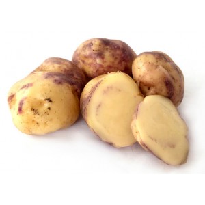 Huakaroro Maori Seed Potatoes 1kg | Seed Potatoes | New Products