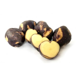 Kowiniwini Maori Seed Potatoes 1kg | Seed Potatoes | New Products