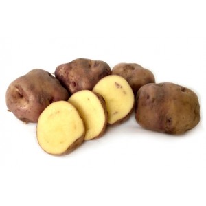 Whataroa Maori Seed Potatoes 1kg | Seed Potatoes | New Products