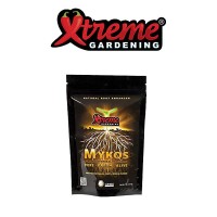 Mykos Mycorrhizal Inoculant Granules 454g | Home | New Products | Soil Nutrients | Powder Additives | Organic Additives | Soil Borne Pests and Disease