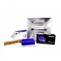 Lumatek 1000W Double Ended Light Kit | Specials | Lighting Kits