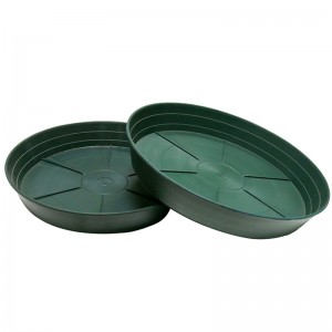 Deep Dish Saucer (180mm)  | Trays Saucers