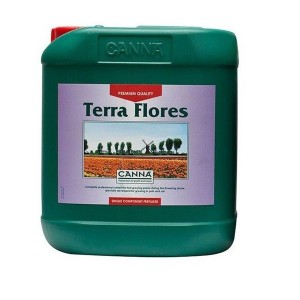 Cann Terra Flores 10L | Specials | Canna Products | Canna Nutrients | Soil Nutrients