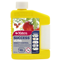 Yates Ultra Success Concentrate 200ml | Pest & Disease Control | Insecticides & Fungicides 