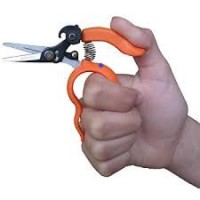 Saboten Hands Free Scissors | New Products | Plant Care