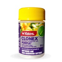 Yates Clonex 50ml | Propagation | Rooting Gel, Scalpels & Substrates 