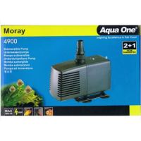 Moray 4900 Water Pump | Water Pumps & Heaters