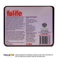 Nutrifield Fulife 1L | Nutrient Additives | Nutrifield Products | Nutrifield Additives