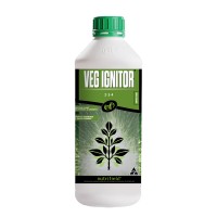 Nutrifield Veg Ignitor  500ml | Nutrient Additives | Nutrifield Products | Nutrifield Additives