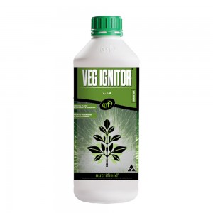 Nutrifield Veg Ignitor  500ml | Nutrient Additives | Nutrifield Products | Nutrifield Additives