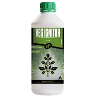 Nutrifield Veg Ignitor 1L | Nutrient Additives | Nutrifield Products | Nutrifield Additives