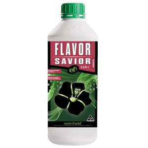 Nurtifield Flavor Savior 1L | Nutrient Additives | Nutrifield Products | Nutrifield Additives