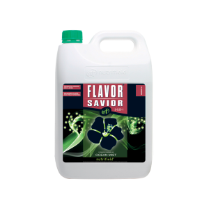 Nutrifield Flavor Savior  5L | Nutrient Additives | Nutrifield Products | Nutrifield Additives