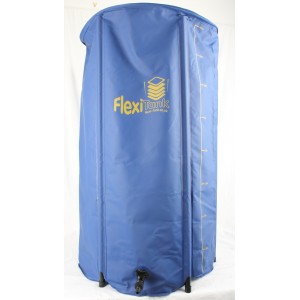 400 litre Flexi tank | Hydroponic Systems  | Pots, Trays & Planter Bags  | Nutrient Tanks | Autopot Systems