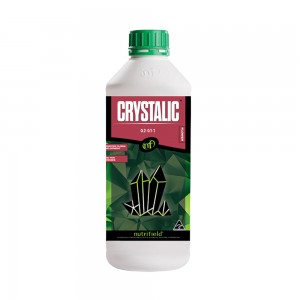 Nutrifield Crystalic 500 ml | Nutrifield Products | Nutrient Additives | Nutrifield Additives