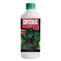 Nutrifield Crystalic 1 Litre | Nutrient Additives | Nutrifield Products | Nutrifield Additives