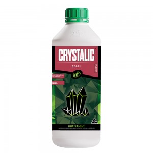 Nutrifield Crystalic 1 Litre | Nutrient Additives | Nutrifield Products | Nutrifield Additives