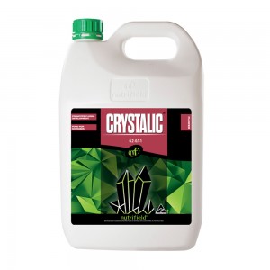 Nutrifield Crystalic 5 Litres | Nutrient Additives | Nutrifield Products | Nutrifield Additives