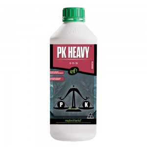 Nutrifield PK Heavy 1 litre | Nutrients | Nutrient Additives | Nutrifield Products | Nutrifield Additives