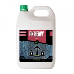 Nutrifield PK Heavy 5 Litre | Nutrients | Nutrient Additives | Nutrifield Products | Nutrifield Additives