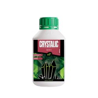 Nutrifield Crystalic 250ml | Nutrifield Products | Nutrifield Nutrients | Nutrifield Additives