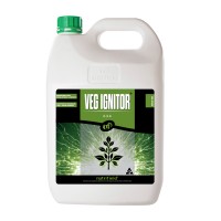 Nutrifield Veg Ignitor  5L | Nutrifield Products | Nutrifield Additives | Nutrient Additives